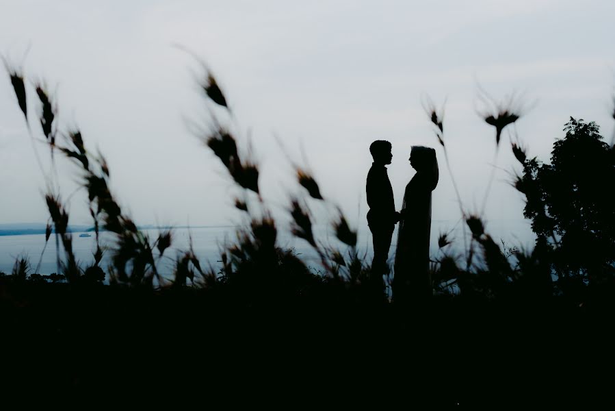 Fotógrafo de bodas Meiggy Permana (meiggypermana). Foto del 23 de mayo 2022