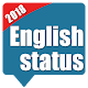 English Status Download on Windows