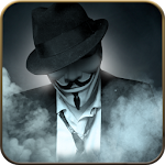 Cover Image of Download Anonymous Wallpapers 1.0 APK