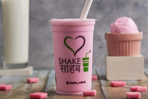 Bubble Gum Shake