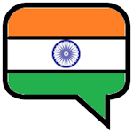 Cover Image of Baixar Indian Chatroom - Chat Room 2.8 APK