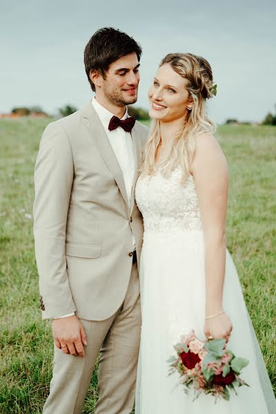 Hochzeitsfotograf Kimberly Meike (kimberlymeike). Foto vom 12. April 2021