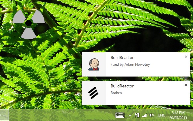 BuildReactor Preview image 2