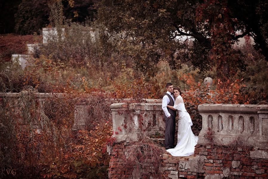 Wedding photographer Vladimir Gorbunov (vladigo). Photo of 23 January 2014