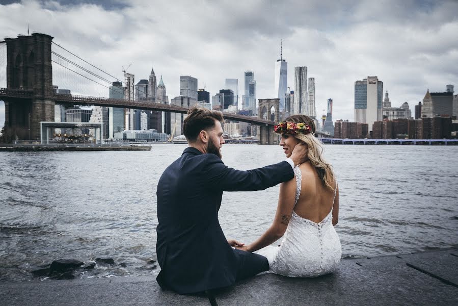 Fotógrafo de bodas Goretty Gutierrez (goretty). Foto del 26 de marzo 2019