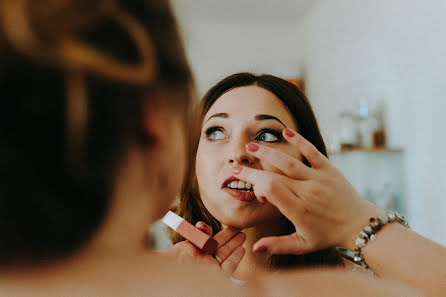 Fotografo di matrimoni Jakub Kobalczyk (pofoto). Foto del 17 settembre 2019