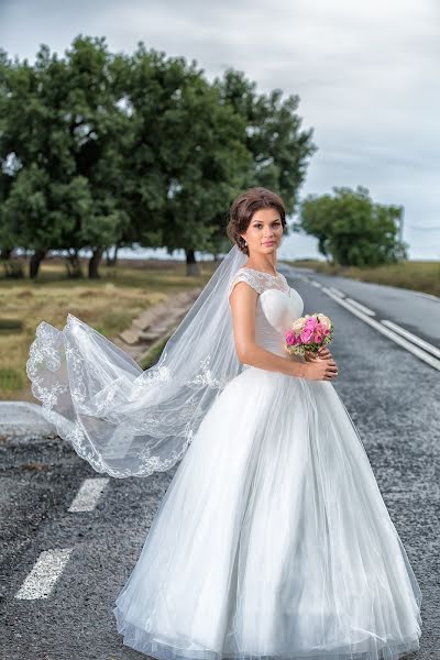 Fotógrafo de bodas Decebal Matei (decebalmatei). Foto del 8 de septiembre 2015