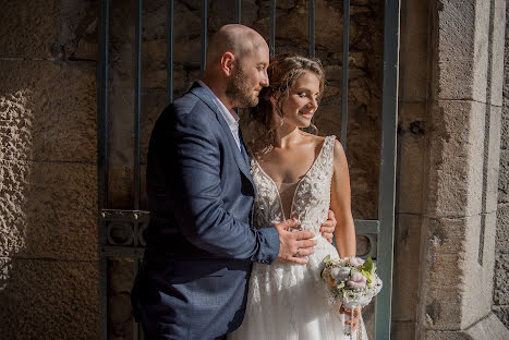 Fotógrafo de casamento Inna Ryabichenko (riabinna). Foto de 9 de janeiro 2022