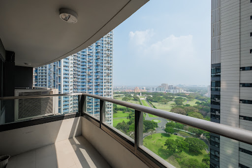 Apartment 3