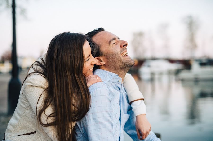 Photographe de mariage Lina Nydahl (nydahl). Photo du 30 mars 2019