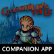 Download Companion App Gusanillo’s Tale For PC Windows and Mac 