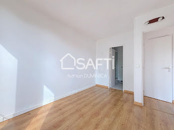 appartement à Meudon la foret (92)