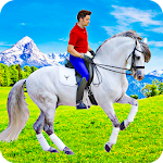 Cover Image of ดาวน์โหลด Horse Photo Editor 1.0.6 APK