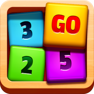 Download Go 10! Puzzle For PC Windows and Mac