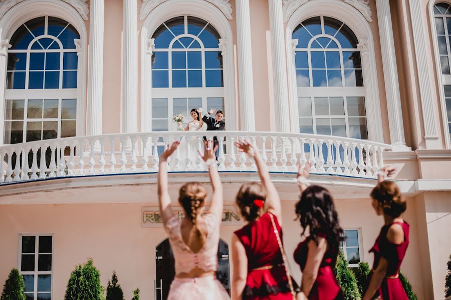 Fotógrafo de casamento Darya Troshina (deartroshina). Foto de 22 de agosto 2018