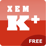 Cover Image of Скачать Xem Tivi PhanTom K Cong Plus 1.0 APK