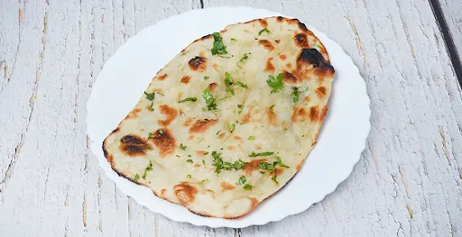 Plane Naan [Ghee]