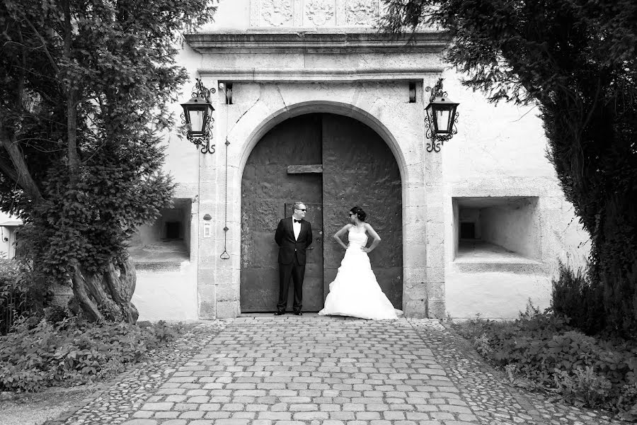 Photographe de mariage Wolfgang Hummer (login). Photo du 16 avril 2020