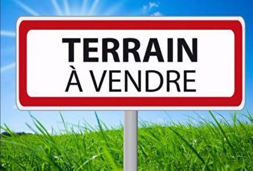  Vente Terrain à bâtir - 3 310m² à Gy-l'Évêque (89580) 