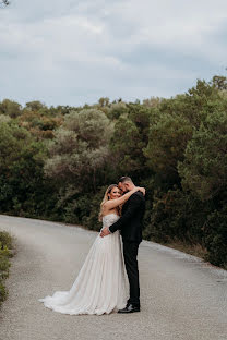 Photographe de mariage Ειρήνη Λαχανά (eirinilachana). Photo du 31 mai 2023