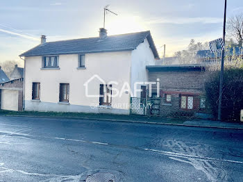 maison à Cany-Barville (76)