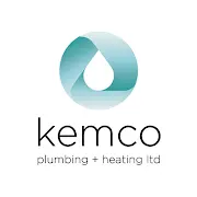 Kemco Plumbing & Heating Logo