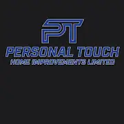 Personal Touch Construction Logo