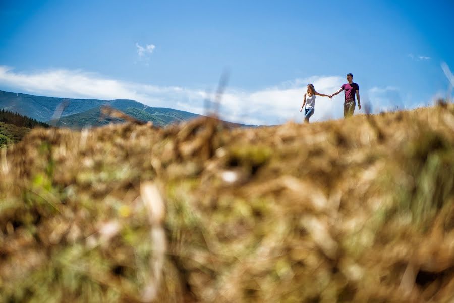 Fotógrafo de casamento Fabián Domínguez (fabianmartin). Foto de 18 de junho 2018