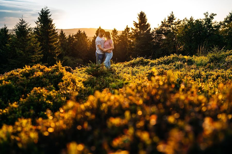 Wedding photographer Benjamin Janzen (bennijanzen). Photo of 23 July 2017