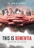 This is Dementia cover