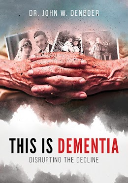 This is Dementia cover