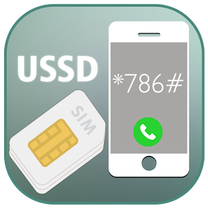 Mobile USSD Code India Network logo