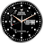 Classic Watch Face Messa LS10 icon