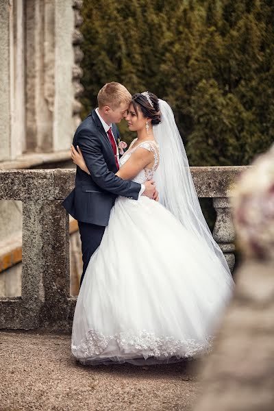 Fotografo di matrimoni Vladimir Rega (rega). Foto del 29 gennaio 2020