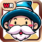 Cover Image of Download Retired Wizard Story 2.3 APK