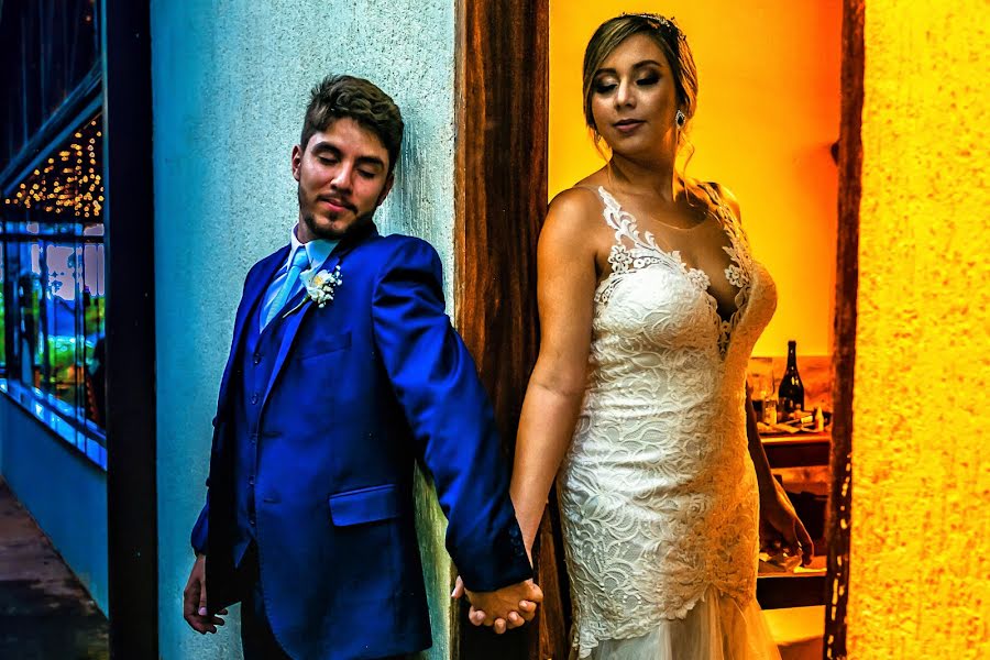 Fotografer pernikahan Vini Ximenes (viniximenes). Foto tanggal 26 Desember 2019