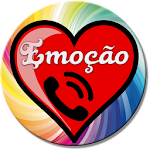 Cover Image of Download Emoção Telemensagens Variadas - Faz bem ser Feliz 3.4 APK