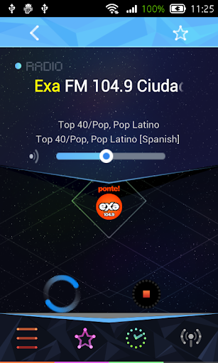 Radio Mexico