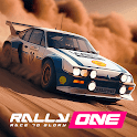 Icon Rally One : Race to glory