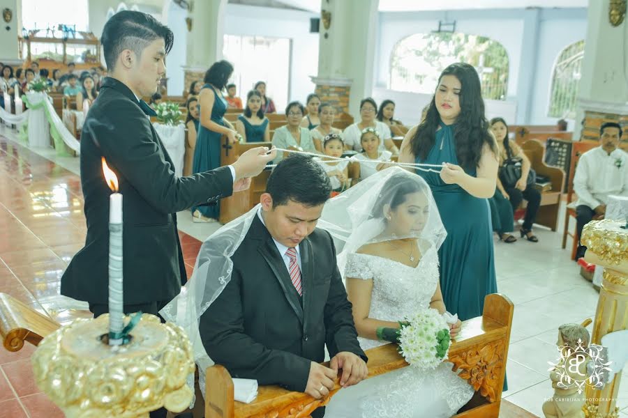 Wedding photographer Bob Cabibijan (bobcabibijan). Photo of 30 January 2019