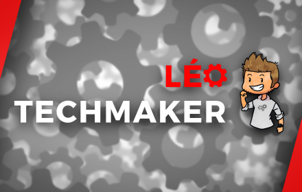 Leo - Techmaker small promo image