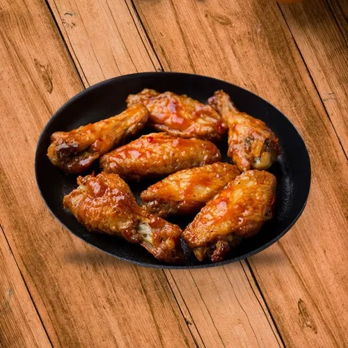 Chicken wings - Momo sauce