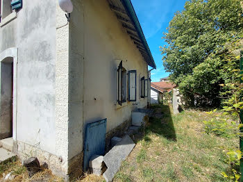 maison à Etrembières (74)