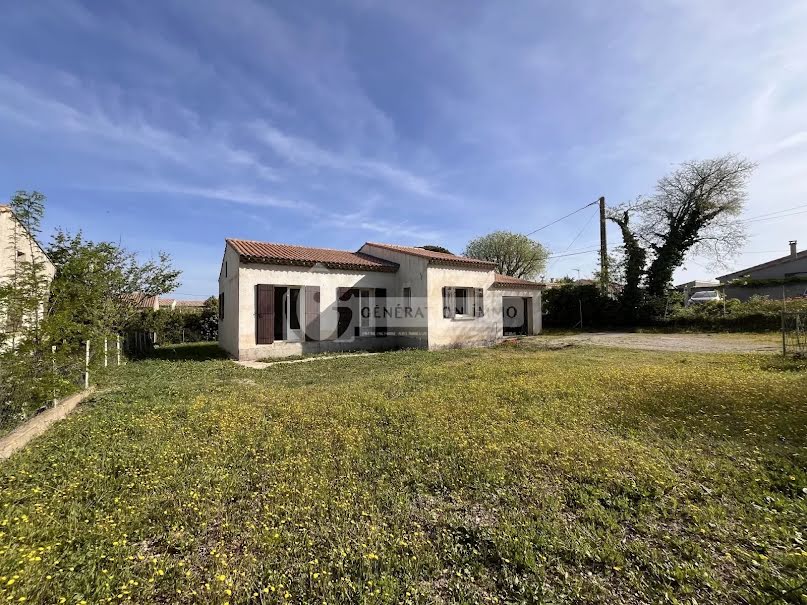 Vente maison 4 pièces 88 m² à Saint-Rémy-de-Provence (13210), 525 000 €