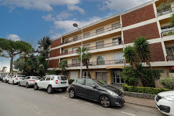 appartement à Cagnes-sur-Mer (06)