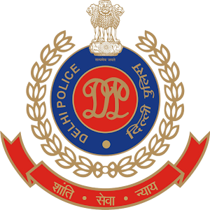 Delhi Police …One Touch Away