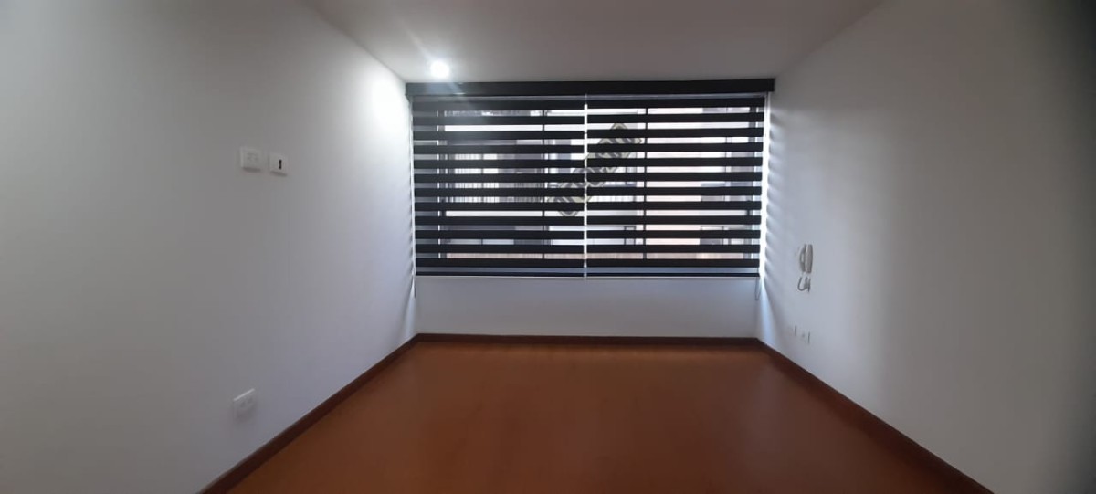 Apartamento En Venta - Cedritos, Bogota