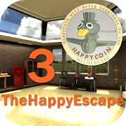 The Happy Escape3  Icon