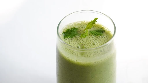 Greenit Kale Smoothie