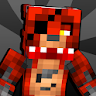 Animatronic Skin For Minecraft icon